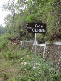 Goa Cerme Gunungkidul